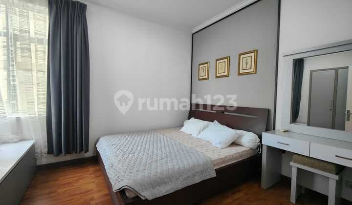 For Rent Crown Court Executive Condominium 2BR