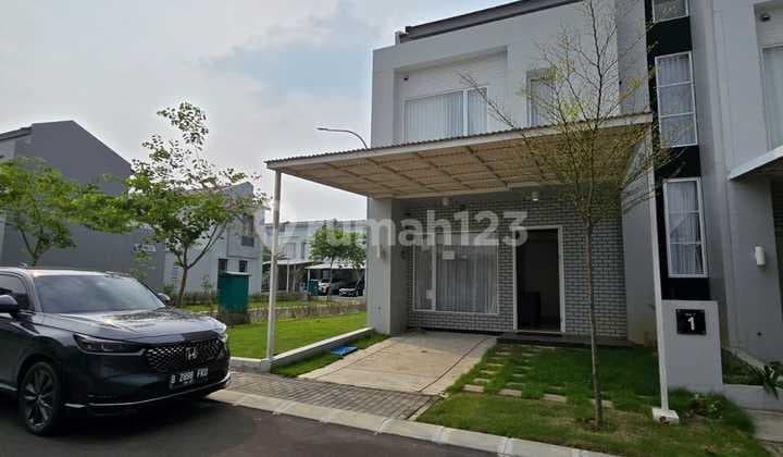 Disewa Savasa Delta mas Full Furnished 5mins to AEON