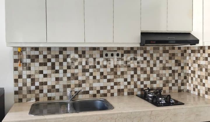 For Sale: Cheap Trivium Terrace Apartment, 3 Bedrooms in Lippo Cikarang