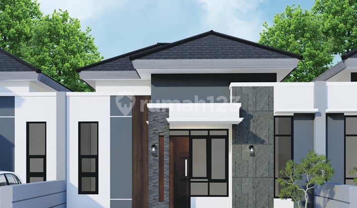 Affordable House Promotion 265 Million in South Klaten