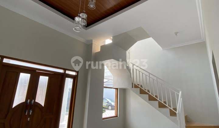 Cluster Modern 2 Menit ke Exit Tol Klaten