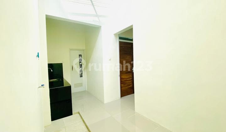 Cluster Mulai 295 Juta di Klaten Tengah - 2KT 1KM