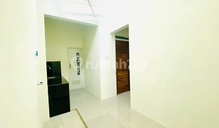 Cluster Starting from 295 Million in Central Klaten - 2BR 1Bath