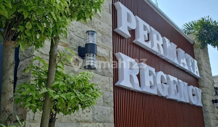 Rumah Sertifikat SHM Harga 350 Juta di Klaten