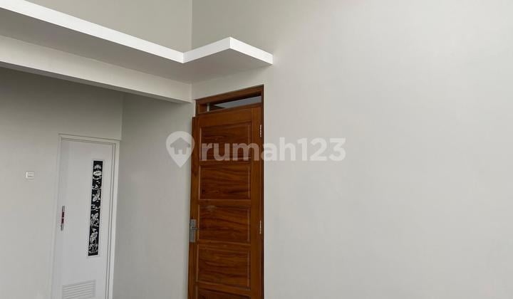 Rumah Bagus SHM di Pusat Kota Klaten