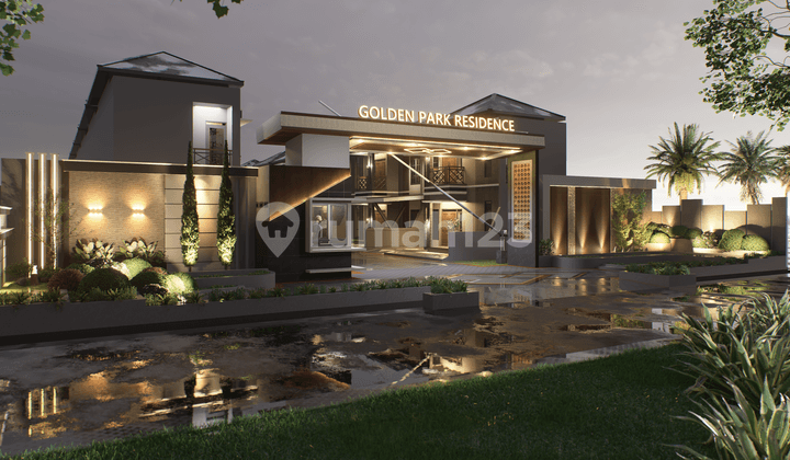 Rumah Type 50/85 di Jetis Klaten Selatan