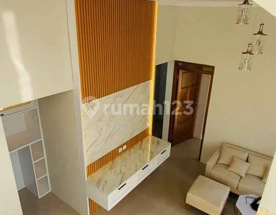 Rumah Mewah Mulai 480 Juta di Klaten Kota