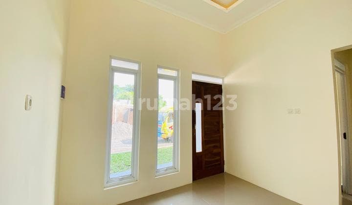 Rumah Cash Keras 305 Juta - Klaten Tengah