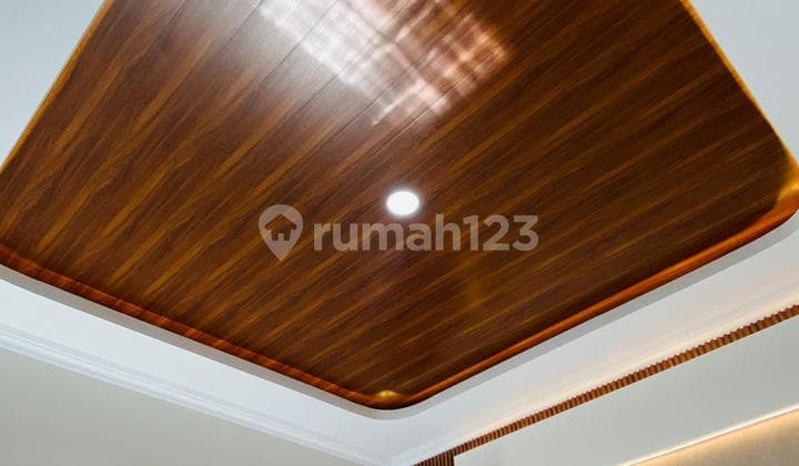 Modern House in Central Klaten, near Jl. Jogja-Solo