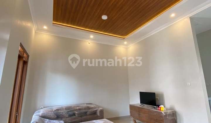 Cluster Mewah Type 55/90 Harga 500 Juta di Klaten Kota