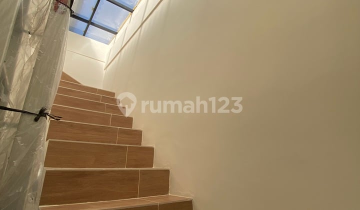 Perumahan Harga 540 Juta - 2 Lantai - Klaten Tengah