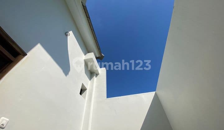 Cluster Permata Regency 3KT 1KM Type 55/85