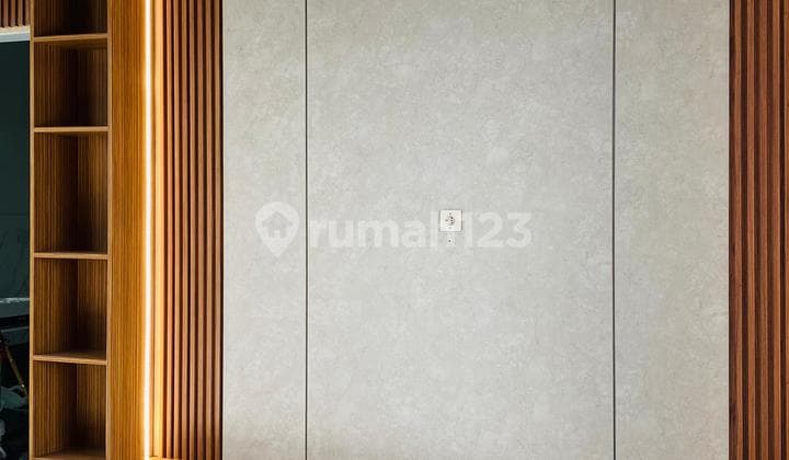 Rumah Siap Bangun di Jebugan Bramen Klaten Utara