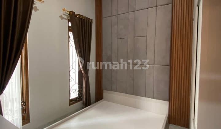 Rumah Mewah Type 55/80 Harga 505 Juta di Tegalyoso Klaten