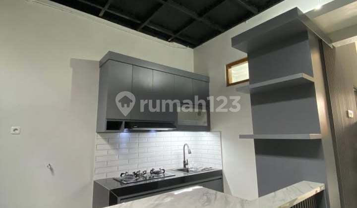 Nice 2-Story House Price 560 Million in Klaten City