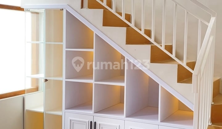 Rumah Mewah Smart Home System 445 Juta di Tegalyoso Klaten