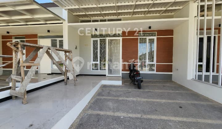 Rumah Siap Huni Sherwood Taman Kopo Indah V Strategis