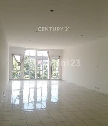 Ruko 3,5 LT. Siap Huni di Ahmad Yani Jl Jakarta Kota Bandung