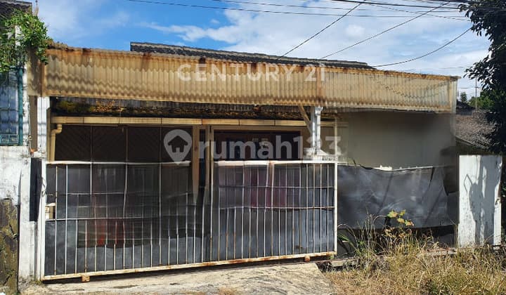 Rumah Terawat Hitung Tanah, di Jl Ligar Ayu, Awiligar Bandung