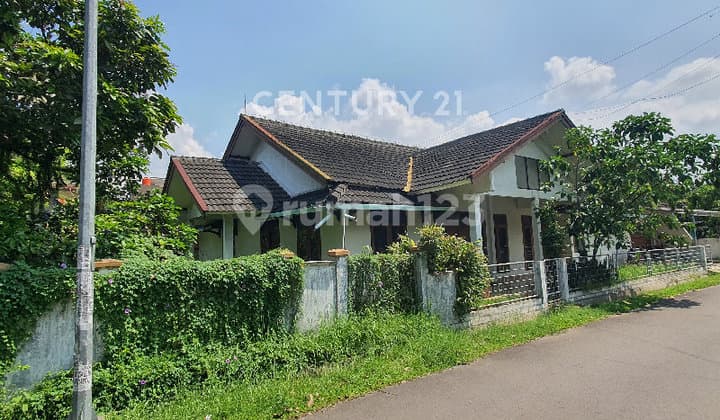 Rumah 1Lt Furnish bisa Kantor atau Ukm, Sayap Margahayu Bandunv