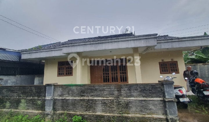 Murah! Rumah Siap Huni Di Cibaduyut, Sayap Mekarwangi Bandung