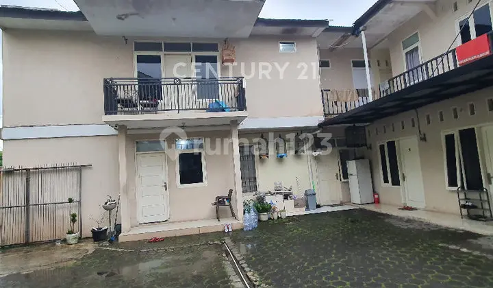 Jual Cepat, Kos2an Full Terisi 28 Kamar, di Sayap Kbp Bandung