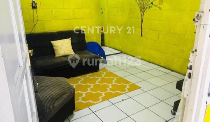 Murah! Rumah Lokasi Strategis Ramai, Di Antapani Bandung