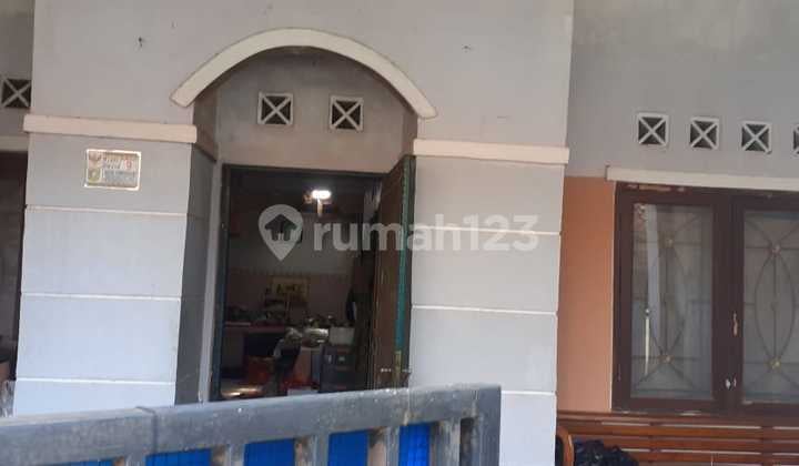 Dijual Cepat rumah di Komplek perumahan jonggol