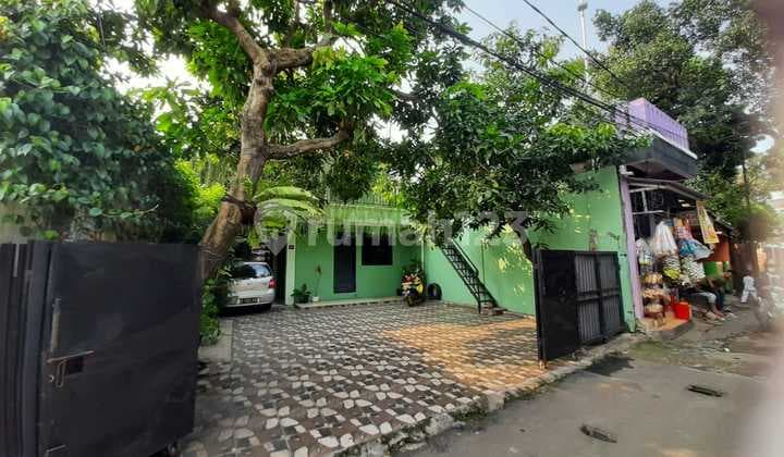 For Sale Quick Mampang Prapatan South Jakarta Ready to Occupy 3 Floors