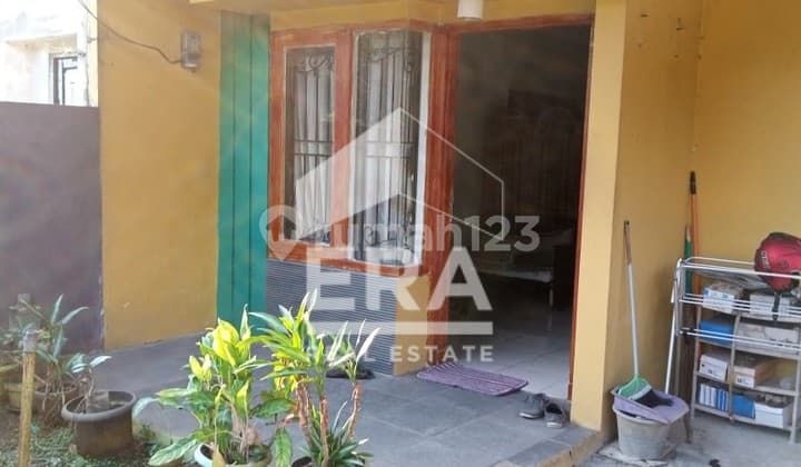 Rumah Siap Huni, Rapi di Kota Baru Harvest City