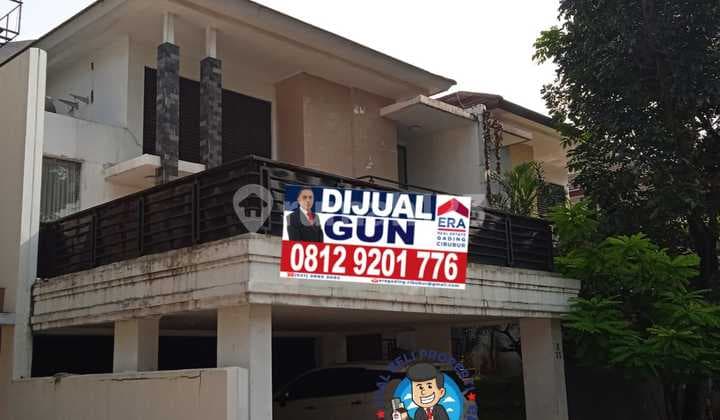 Jual Cepat Rumah Minimalis, Lokasi Strategis, Aman dan Nyaman, Dekat Fasilitas Umur, Stasiun LRT Harjamukti, Toll Cibubur, Mall, Rumah Sakit, Sekolah