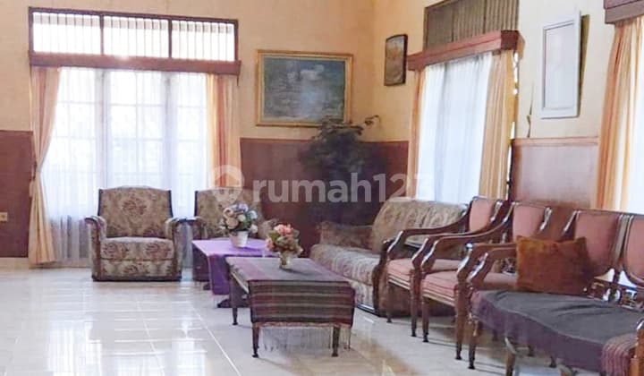 Hunian Nyaman& Asri di Beji Depok