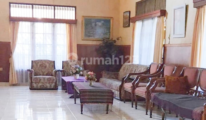 Hunian Nyaman& Asri di Beji Depok