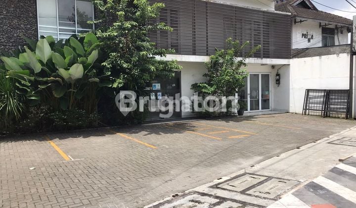 EX RESTORAN MEWAH COCOK UNTUK BISNIS KULINER