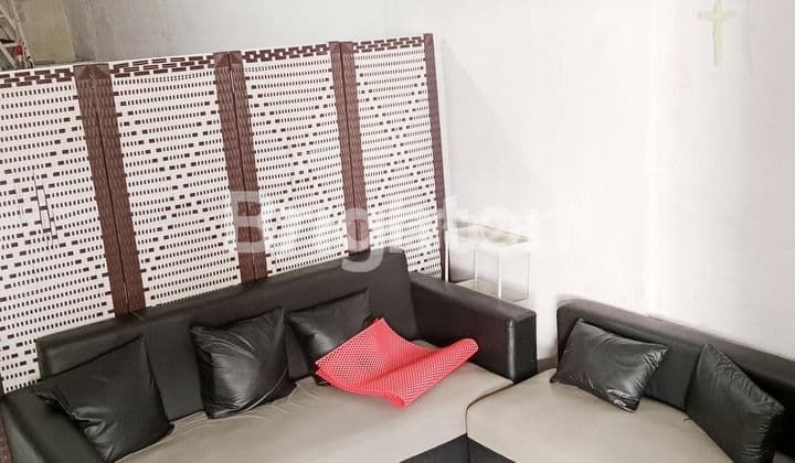 RUMAH SIAP HUNI, DI DEPOK 2 TENGAH