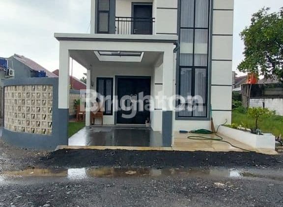 READY......❗HUNIAN NYAMAN & AMAN DI CLUSTER EXCLUSIVE