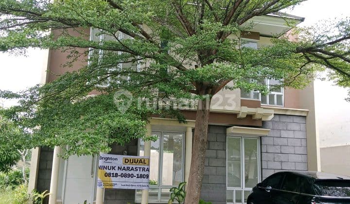 Hunian Elite & Exclusive di Citraland Cibubur, Jonggol- Bogor
