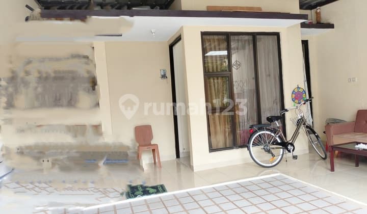 Rumah Siap Huni - Panorama Residence Depok