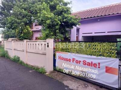 Hunian Nyaman - Aman - Asri - Cilodong Depok