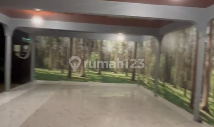 Ruko 2Lantai, Exclusif & Strategis di Jl. Raya Sentul, Citeurep Bogor