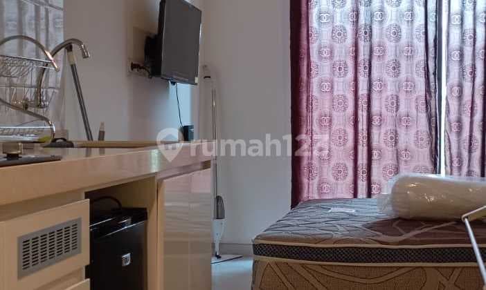 Dijual Rugi Apartemen Skyhouse Bsd