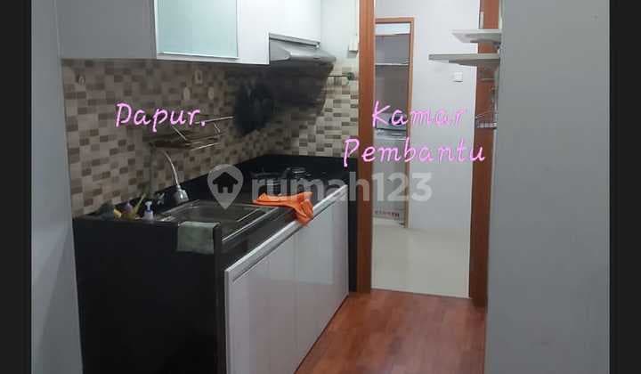 Apartemen Grand Palace Kemayotan 2br