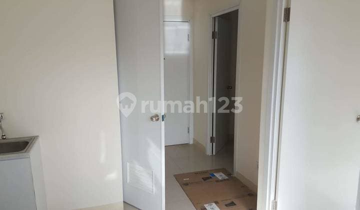 Affordable Green Pramuka 2BR Apartment