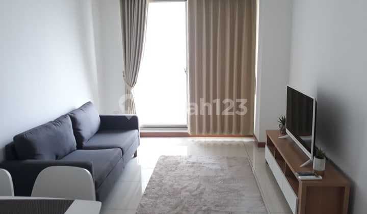 For rent fast Mtown signature Gading Serpong