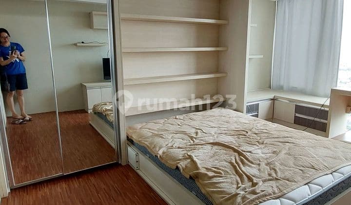 Jual Rugi U Residence View Golf