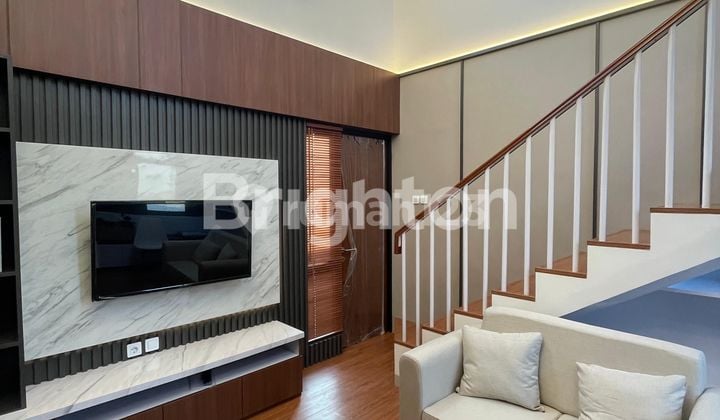 Hunian Modern nan Premium di Kota Bogor!