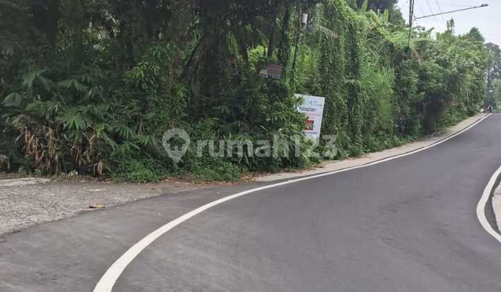 Tanahpejeng Kelod Tukad Pakerisan Ubud