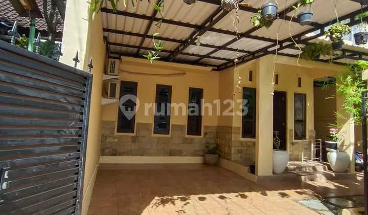Comfortable House Padang Sambyan