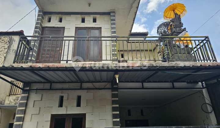 Second Floor House, Blega Housing, Comfortable