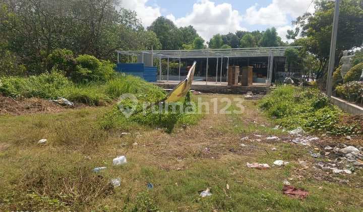 Land Near Bandara Underfast Road
